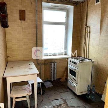 Продається однокімнатна квартира на вул. Вороніхіна, 15, Луцьк