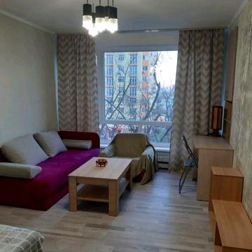 Оренда 1к. квартири на Оболоні