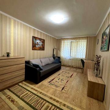 Оренда 1к квартири пр. Поля парк Писаржевського