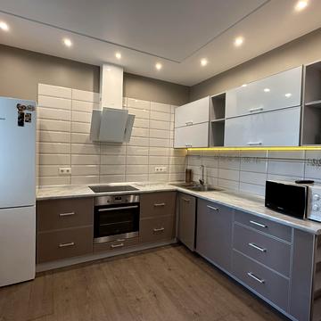 Академіка Шалімова вул. (Героїв Севастополя), 35-А