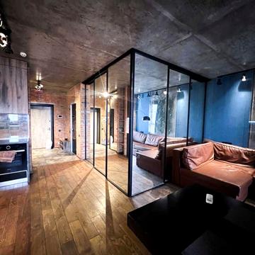 Драгоманова вул., 2-Б