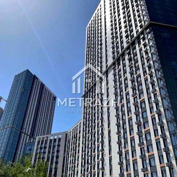 Продаж 1 кімн квартири ЖК Метрополіс ЖК Метрополіс