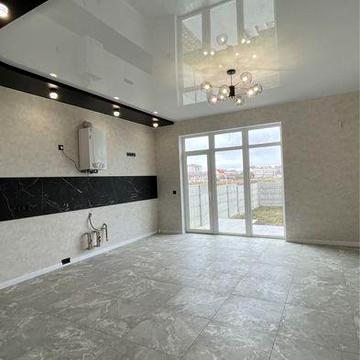 Будинок 160м2, на етапі будівництва, можлива Розстрочка