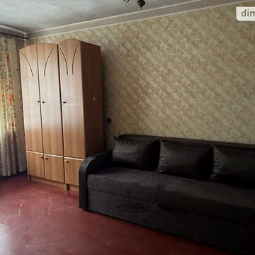 Довгострокова оренда 1к Квартира Зимових Походів (Молодогвардійська) вулиця