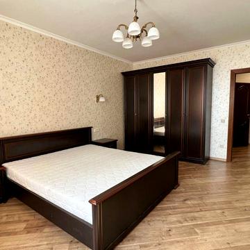 Довгострокова оренда простора двокімнатна квартира Вишневе Південна