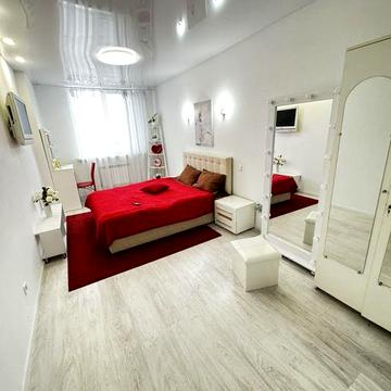 Продам 1 к з ремонтом новий будинок Рейгана  40 від Власника ТРЦ Район