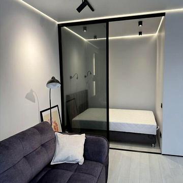 Довгострокова оренда 1к Квартира Генерала Гандзюка вулиця ЖК Жемчужина Подолья