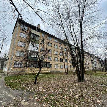 Остафія Дашкевича вул. (Курнатовського), 11-А