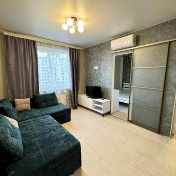 Продам 2 комнатную квартиру на Сахарова