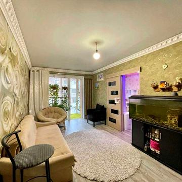 Здам 3 кімнатну квартиру, проспект Науки (Гагаріна)