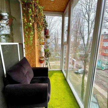 Здам 3 кімнатну квартиру, проспект Науки (Гагаріна)