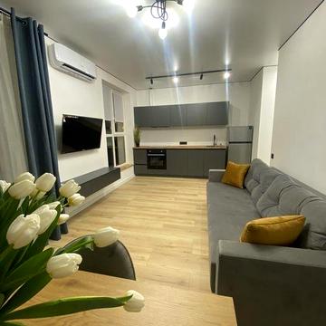 Актуальна! Оренда1к квартири в новобудові пр Гагаріна (Науки)