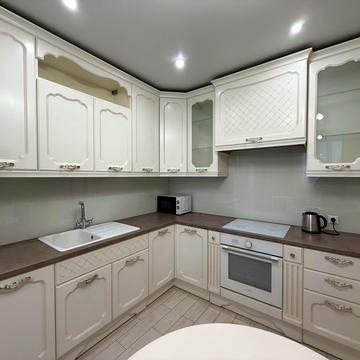 Теремківська вул., 3-А