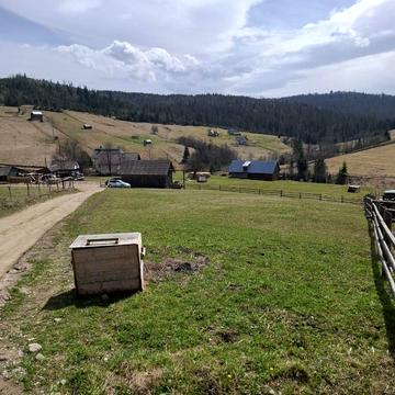 Поляниця, Надвірнянський, Івано-Франківська область 320000.0 USD