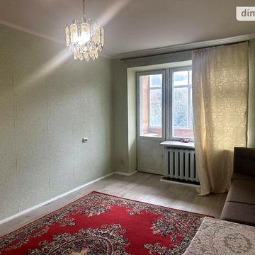 Довгострокова оренда 1к Квартира Львівське шосе