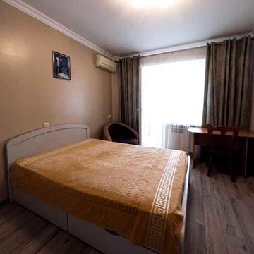 Срочно! 3к с мебелью и техникой на Заболотного/Семья