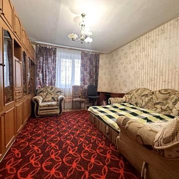 Оренда 1 к.кв Вишенька