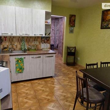 Довгострокова оренда 1к Квартира Соборна (Леніна) вулиця ЖК Щасливий на Петропавловке