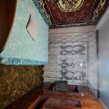 Здам в орен. свою 2 кім. кв. БЕЗ КОМІСІЇ з опал. і газом 2/5 поверх