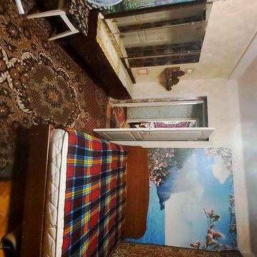 Здам в орен. свою 2 кім. кв. БЕЗ КОМІСІЇ з опал. і газом 2/5 поверх