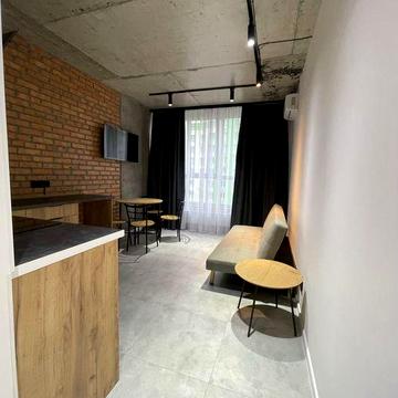 Однокімнатна Сіті Парк