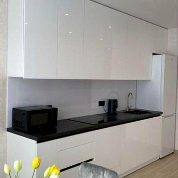 Довгострокова оренда 1к Квартира Праведників світу (Максимовича) вулиця ЖК Forest Home