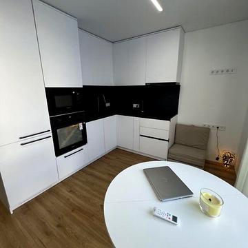 Продаж 1к Квартира Рудненська вулиця ЖК Риел Сити