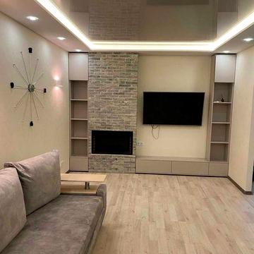 Сдам 3 к. квартиру Роганский Жилмассив, сотрудничаю