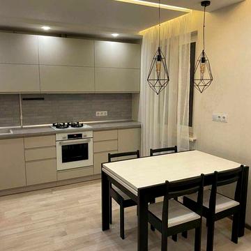 Сдам 3 к. квартиру Роганский Жилмассив, сотрудничаю