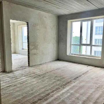 3кімнатна квартира в збудованому будинку,біля парку та озера