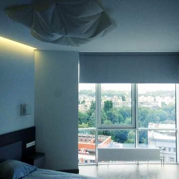 Сдам квартиру в ЖК Smart Plaza Politech Собственник.