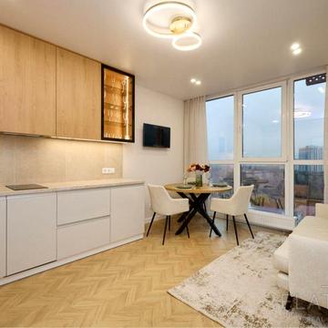 Воскресенська вул., 2-В