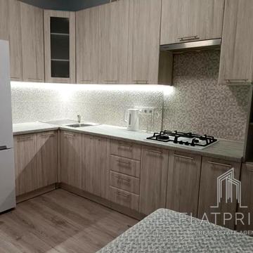 Метрологічна вул., 15-А