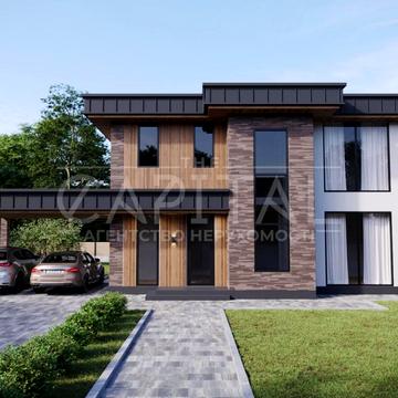 Квітнева вул.