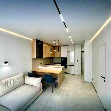 Оренда естетичної квартири жк Respublika, Теремки