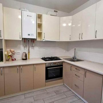 Сдам 1к квартиру 39 м2,  з гардеробною в ЖК  Київський Маєток