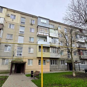 Маяцька дорога, 5