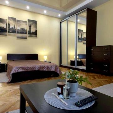 Сдам 1к квартиру, Центр, пр. Яворницкооо