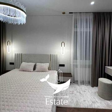 Продам 2-комн. с НОВЫЙ РЕМОНТОМ в Кадорр Сити на Краснова ЖК 66 Жемчужина