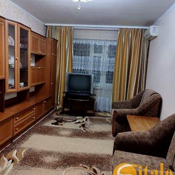 Продаж 1к Квартира Зернова вулиця