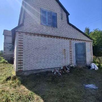 Дача на масиві Веснянка