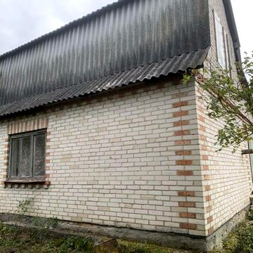 Дача на масиві Веснянка