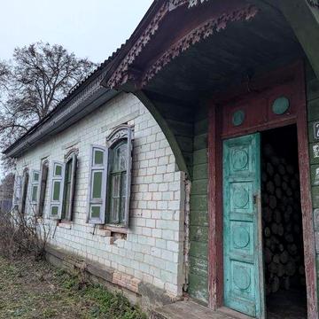 Продам дім та дві суміжні ділянки м. Борзна. Бізнес. Пилорама.