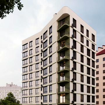 Федьковича вул., 57