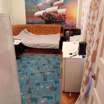 Мала Арнаутська вул., 96