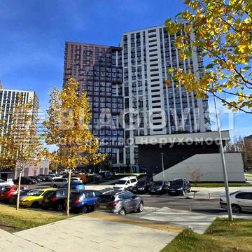 Продається квартира в ЖК Dibrova Park по вул. Некрасова 8 ЖК ''Діброва Парк''