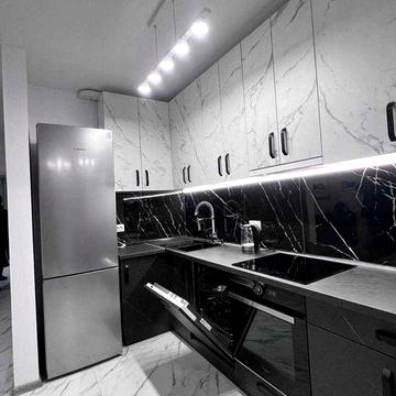 Продам 2к.квартиру, дешево, Харків! Новобуд! Капітальний ремонт!