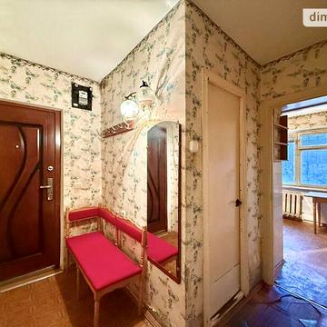 Довгострокова оренда 2к Квартира Лесі Українки вулиця