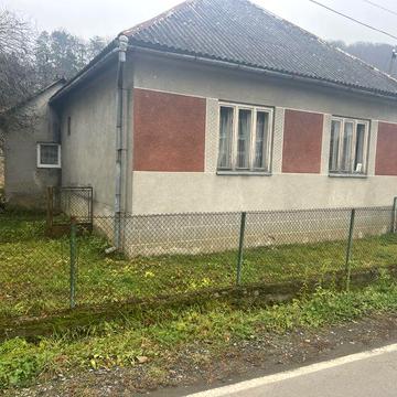 Продаж будинку Ужгородський р-н Турʼя Ремета