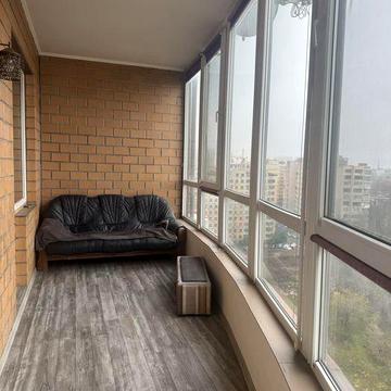 Сдам просторную двухкомнатную квартиру в ЖК Армейский